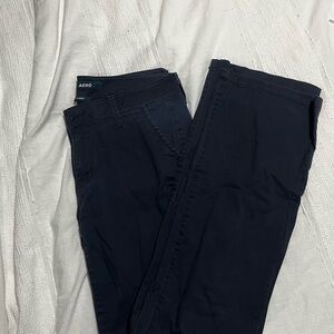 Aero Women's Black Pants
